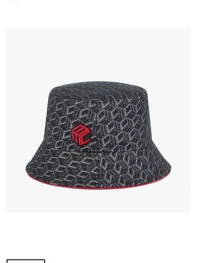 MCM bucket hat